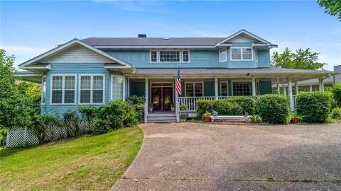 14559 Zimmerman LN, Rogers, AR 72756