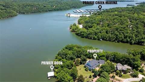 14559 Zimmerman LN, Rogers, AR 72756
