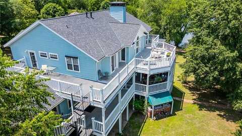 14559 Zimmerman LN, Rogers, AR 72756