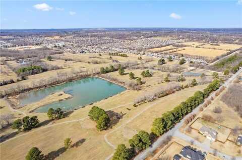 N Deane Solomon (Lot C) RD, Fayetteville, AR 72704