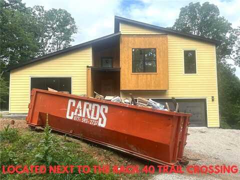 74 Westbury DR, Bella Vista, AR 72714