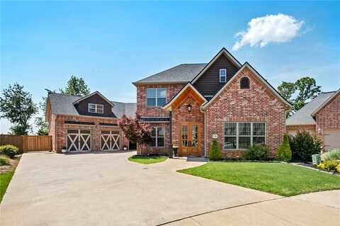 1204 Westbury PL, Bentonville, AR 72713