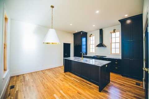 218 & 216 E South ST, Fayetteville, AR 72701