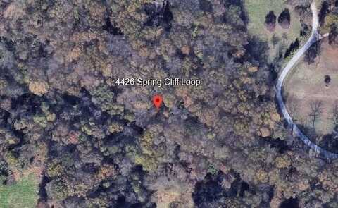 4426 Spring Cliff Loop, Rogers, AR 72756