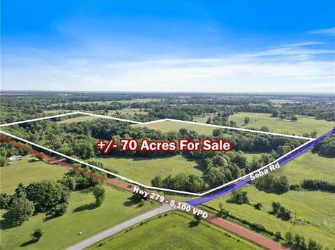 10706 Highway 279, Centerton, AR 72719