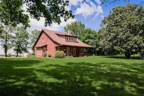 5190 E Mission BLVD, Fayetteville, AR 72703