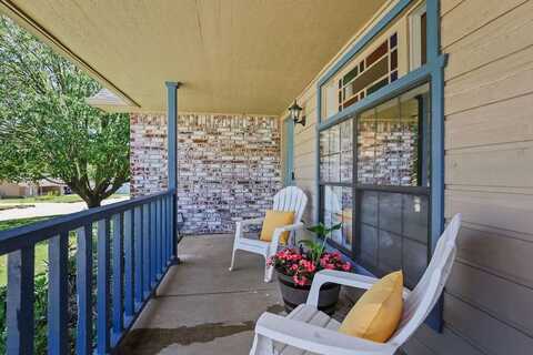 1110 Meadowlark LN, Siloam Springs, AR 72761