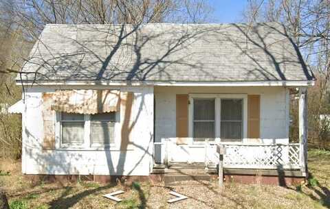 106 E Main ST, Ozark, AR 72949