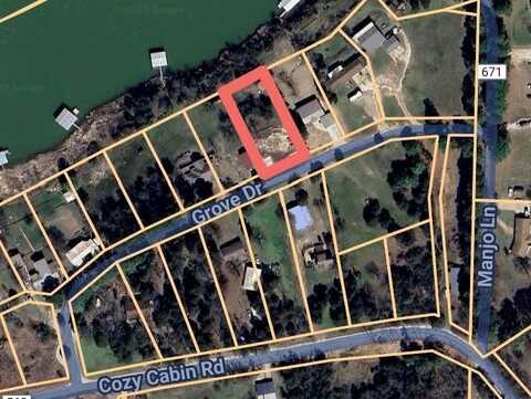 18448 Grove DR, Springdale, AR 72764