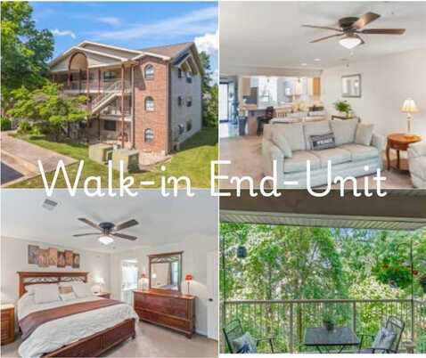 350 S Wildwood DR Unit #C15, Branson, MO 65616