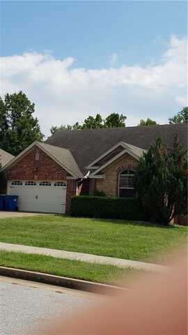 3003 SW Briar Creek AVE, Bentonville, AR 72712