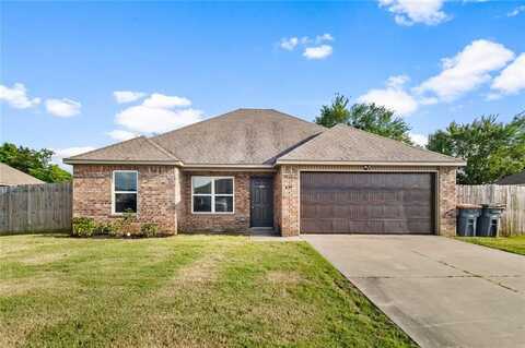839 N Jessica Leigh ST, Elkins, AR 72727