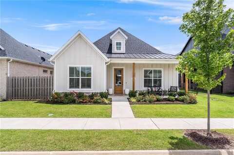 6741 Garden Trail AVE, Springdale, AR 72762