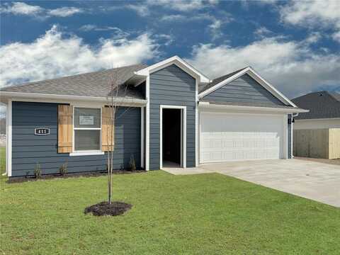 960 Hudson ST, Prairie Grove, AR 72753