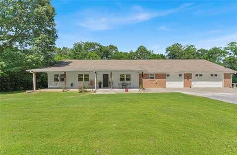 20561 Sonora RD, Springdale, AR 72764