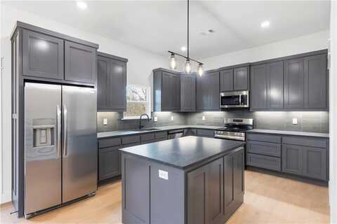 5 Ashburton LN, Bella Vista, AR 72715