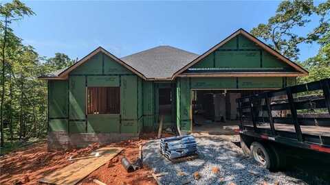 7 Woking LN, Bella Vista, AR 72714