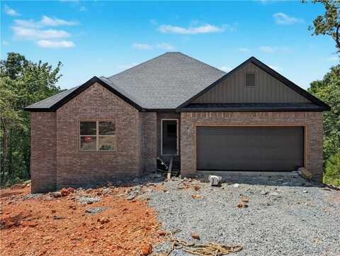 7 Woking LN, Bella Vista, AR 72714