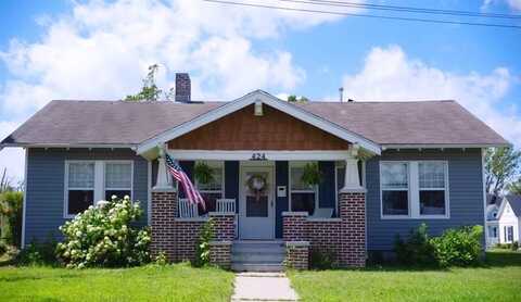 424 W Cedar ST, Rogers, AR 72756