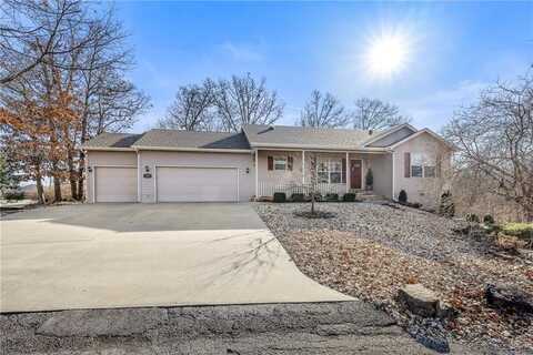 1 Portland CIR, Bella Vista, AR 72714