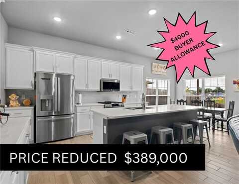 604 62nd AVE, Bentonville, AR 72713