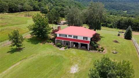 HC 32 Box 37 Hwy 74, Mount Judea, AR 76048
