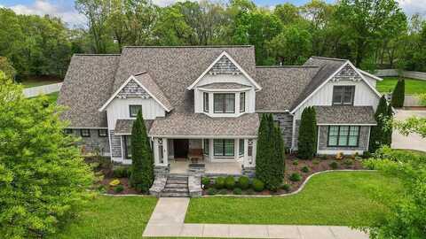 4130 N Quicksilver LN, Springdale, AR 72764