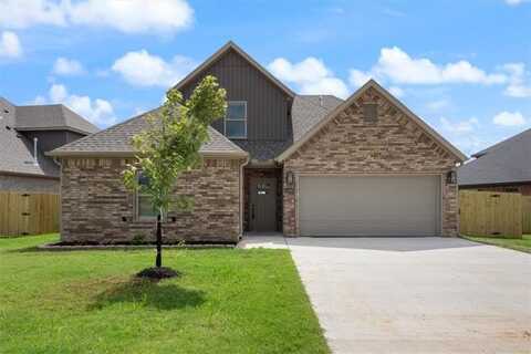 6505 SW Acacia ST, Bentonville, AR 72713