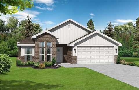 1020 Ari AVE, Centerton, AR 72719
