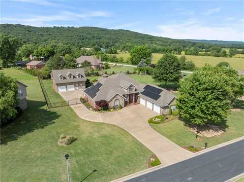 2273 S Summerbrook PL, Fayetteville, AR 72701