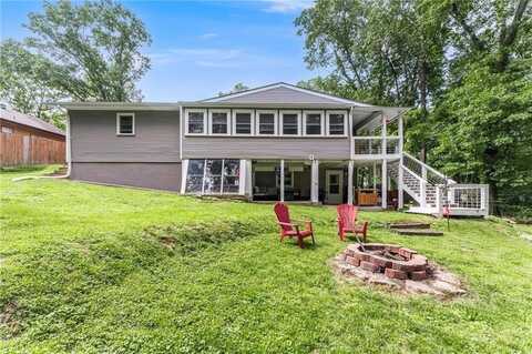 2 Purfleet DR, Bella Vista, AR 72715