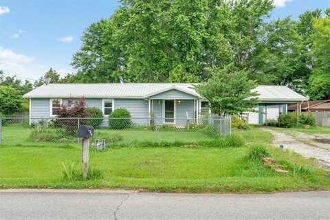 1885 Riverview DR, Elkins, AR 72727