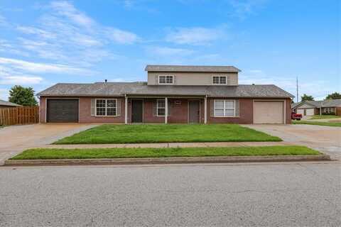 3402 SW Victoria PL, Bentonville, AR 72712
