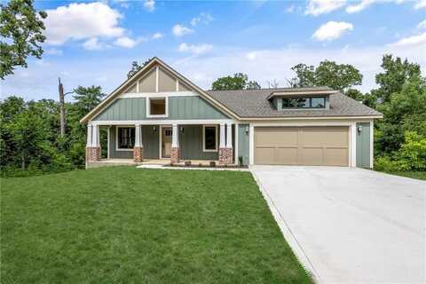 12 Florence, Bella Vista, AR 72715