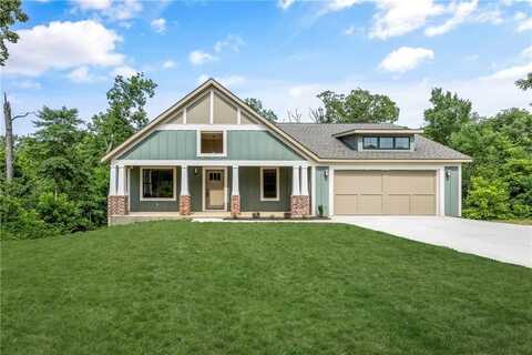 12 Florence, Bella Vista, AR 72715