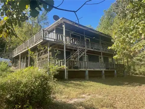 1945, 1865, 1941 Cr-560, Berryville, AR 72616