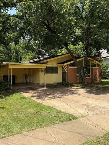 606 S Glenwood AVE, Russellville, AR 72801