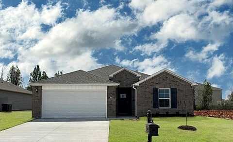 551 Arizona ST, Farmington, AR 72730