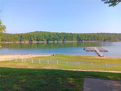 1229 County Road 663 Lot #312, Oak Grove, AR 72660