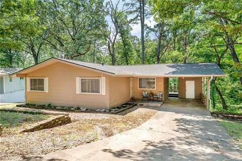 24 Evesham LN, Bella Vista, AR 72714
