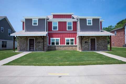 1253-1255 Rupple RD, Fayetteville, AR 72704