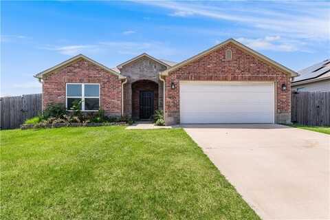 410 Woodcreek ST, Lowell, AR 72745