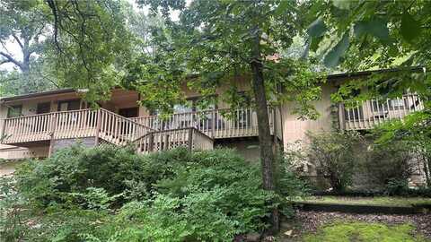 2510 Jimmie AVE, Fayetteville, AR 72703