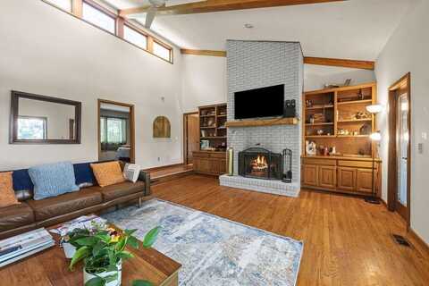 2510 Jimmie AVE, Fayetteville, AR 72703