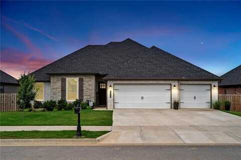 2009 Abbott LN, Pea Ridge, AR 72751