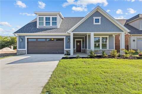 4402 W Huron LOOP, Fayetteville, AR 72704