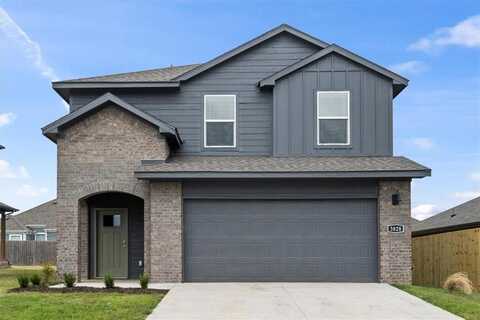 1536 Ridgeview DR, Springdale, AR 72762