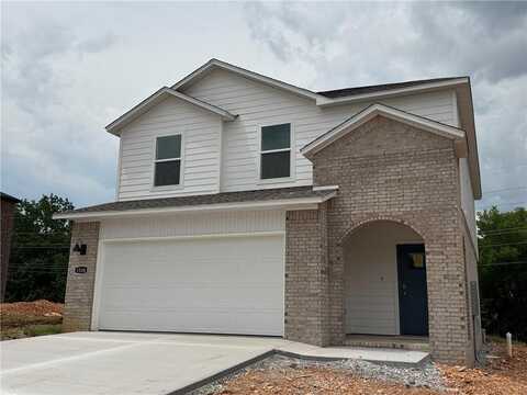1536 Ridgeview DR, Springdale, AR 72762