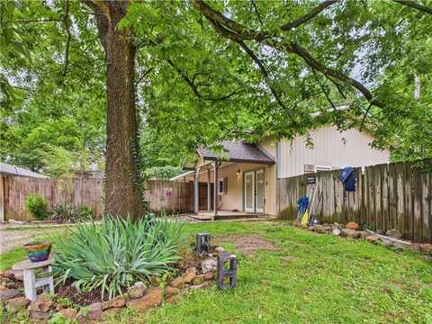 54 Southgate DR, Harrison, AR 72601