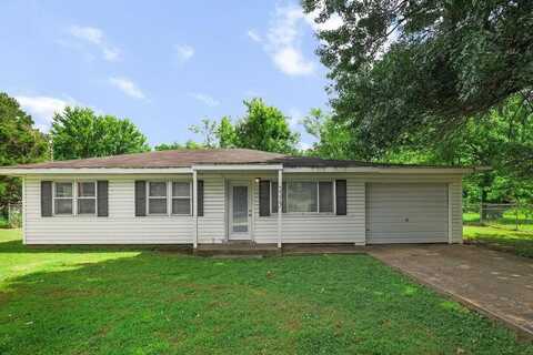 2227 Hatfield ST, Fayetteville, AR 72703